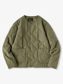 M-65 Insulated Liner Quilted Jacket