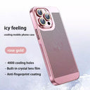 iPhone | Galvanic Phone Case with Heat Dissipation