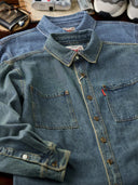 American Classic Washed Work Shirt