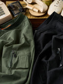 MA-1 Vintage Military Style Bomber Jacket