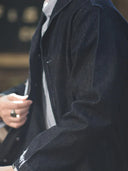 13.5oz Denim Craftsman Jacket