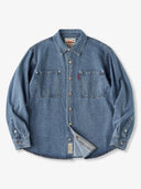 American Classic Washed Work Shirt
