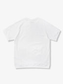 Multicolor Raglan Sleeve Cotton T-Shirt