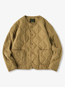 M-65 Insulated Liner Quilted Jacket