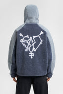 FACETTENREICHER FLEECE