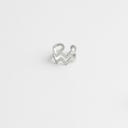 Maxx - Earcuff - Stainless Steel