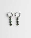 Jeanine - Oorbellen - Stainless Steel