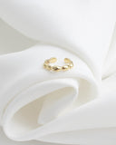 Marly - Earcuff - Stainless Steel