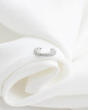 Glamour - Earcuff - Stainless Steel