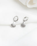 Malibu - Oorbellen - Stainless Steel