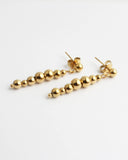 Jailey - Oorbellen - Stainless Steel