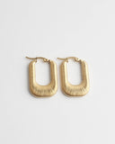 Tamara - Oorbellen - Stainless Steel