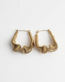 Tirza - Ohrringe - Edelstahl