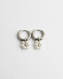 Lieve - Oorbellen - Stainless Steel