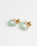 Babs - Oorbellen - Stainless Steel