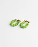 Babs - Oorbellen - Stainless Steel