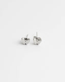 Butterfly - Studs - Oorbellen - Stainless Steel