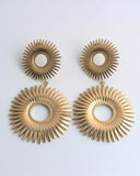 Coco - Oorbellen - Stainless Steel