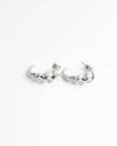 Zoë - Oorbellen - Stainless Steel