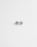 Nadia - Oorbellen - Stainless Steel