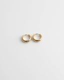 Matilde - Oorbellen - Stainless Steel