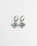 Riley - Oorbellen - Stainless Steel