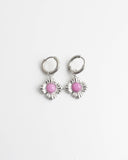 Riley - Oorbellen - Stainless Steel