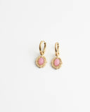 Elina - Oorbellen - Stainless Steel