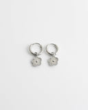 Rosie - Oorbellen - Stainless Steel