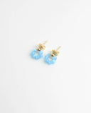 Baby Babs - Oorbellen - Stainless Steel