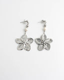 Lolita - Oorbellen - Stainless Steel