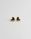 Cara - Oorbellen - Stainless Steel