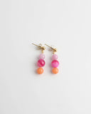 Bella - Oorbellen - Stainless Steel