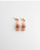 Bella - Oorbellen - Stainless Steel