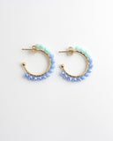 Valentina - Oorbellen - Stainless Steel