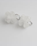 Straya - Oorbellen - Stainless Steel