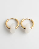 Eleonora - Oorbellen - Stainless Steel