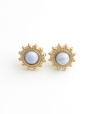 Faye - Oorbellen - Stainless Steel