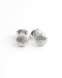 Enora - Studs - Oorbellen - Stainless Steel