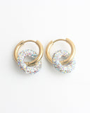 Darina - Oorbellen - Stainless Steel