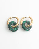 Darina - Oorbellen - Stainless Steel