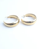 Ann - Oorbellen - Stainless Steel