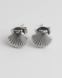 Isabelle - Ohrstecker - Ohrringe - Edelstahl