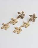 Lita - Ohrringe - Edelstahl