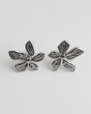 Marisol - Earrings - Stainless Steel