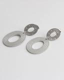 Tyla - Earrings - Stainless Steel