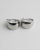 Lima - Earrings - Stainless Steel