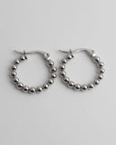Myrthe - Earrings - Stainless Steel