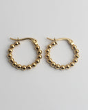 Myrthe - Earrings - Stainless Steel