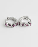 Mayra - Earrings - Stainless Steel